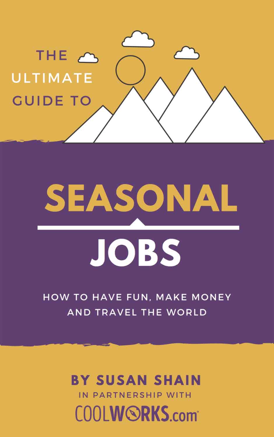 coolwork seasonal jobs