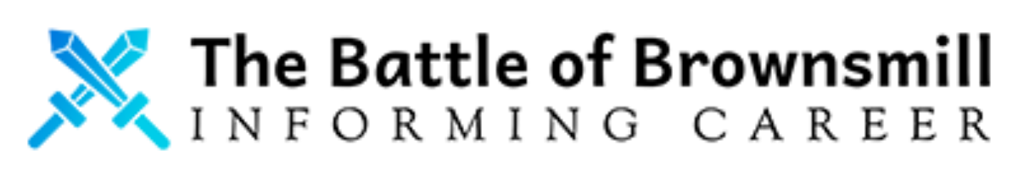 The Battle of Brownsmill