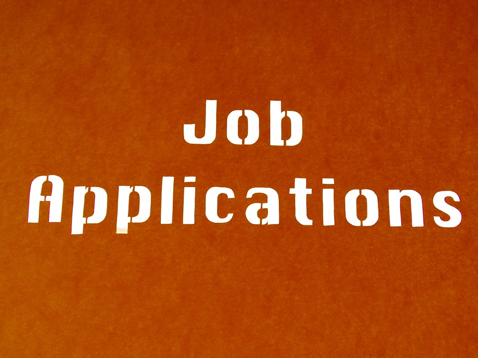 job applications